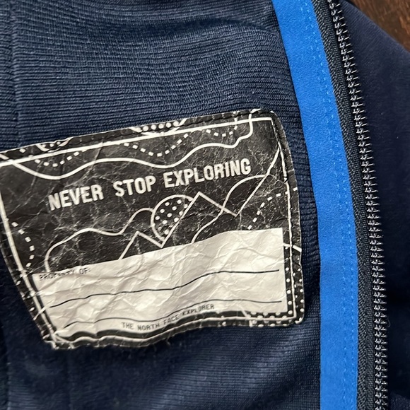 The North Face Layering jacket - Picture 5 of 6